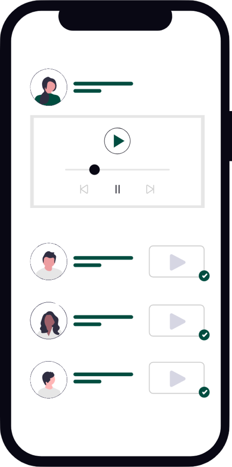 App Mockup